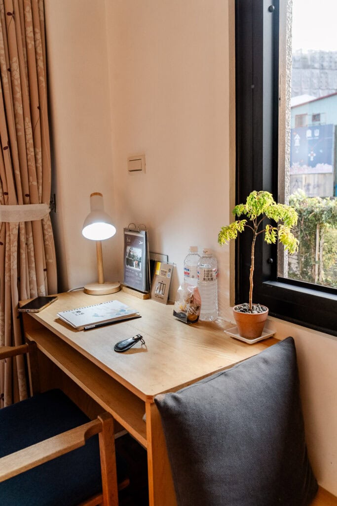 Hotel Tainan