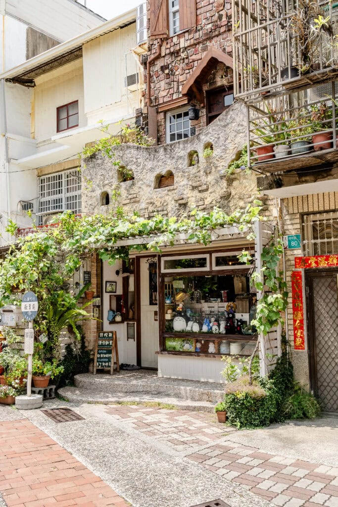 Wat te doen in Tainan