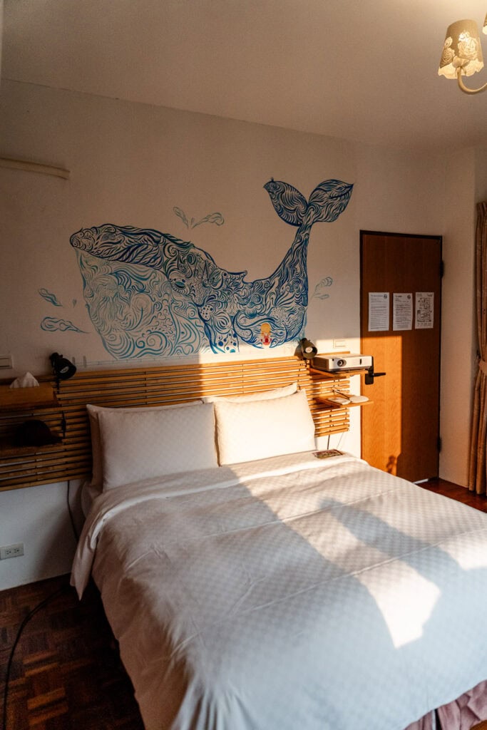 Hotel Tainan