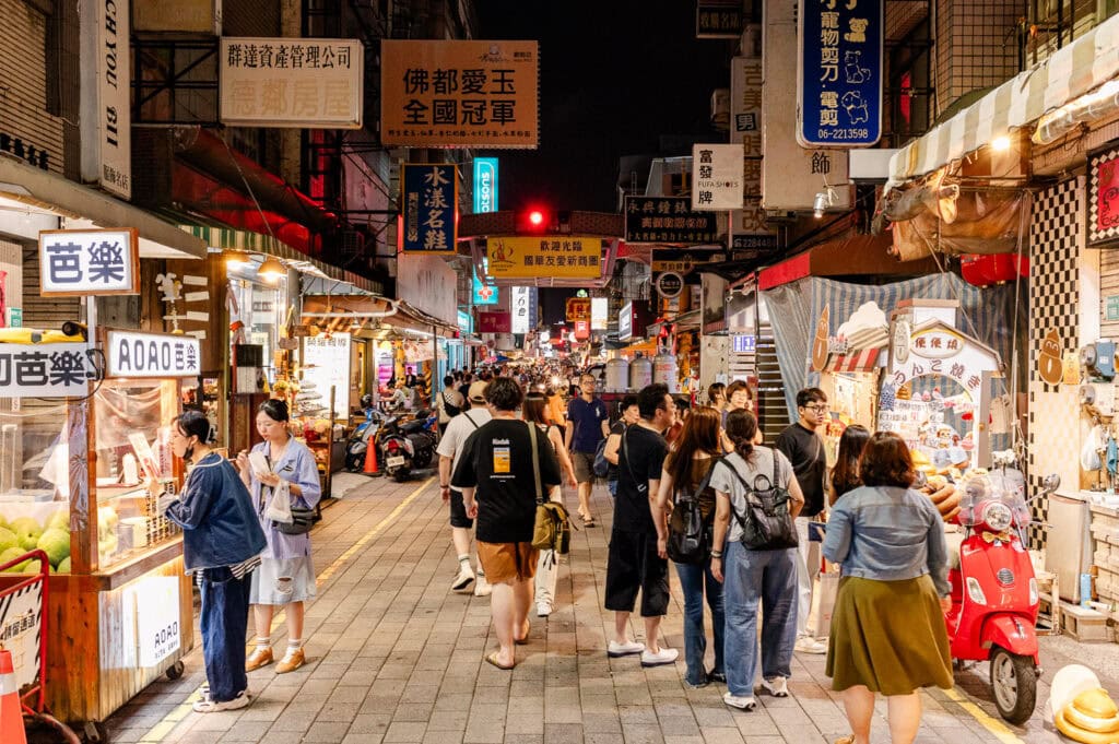 Wat te doen in Tainan