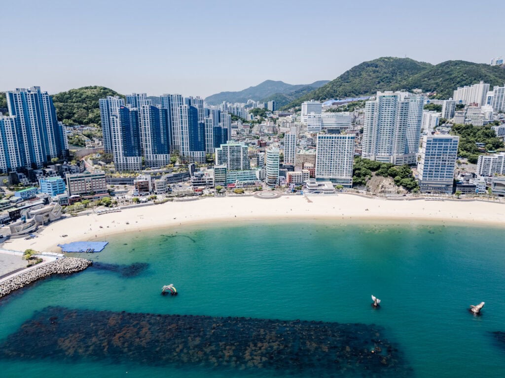 Wat te doen in Busan - tips en bezienswaardigheden