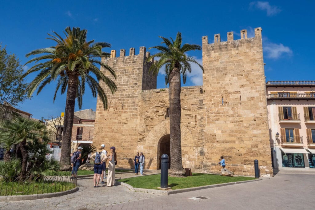 Doen in Alcúdia - Porta del Moll