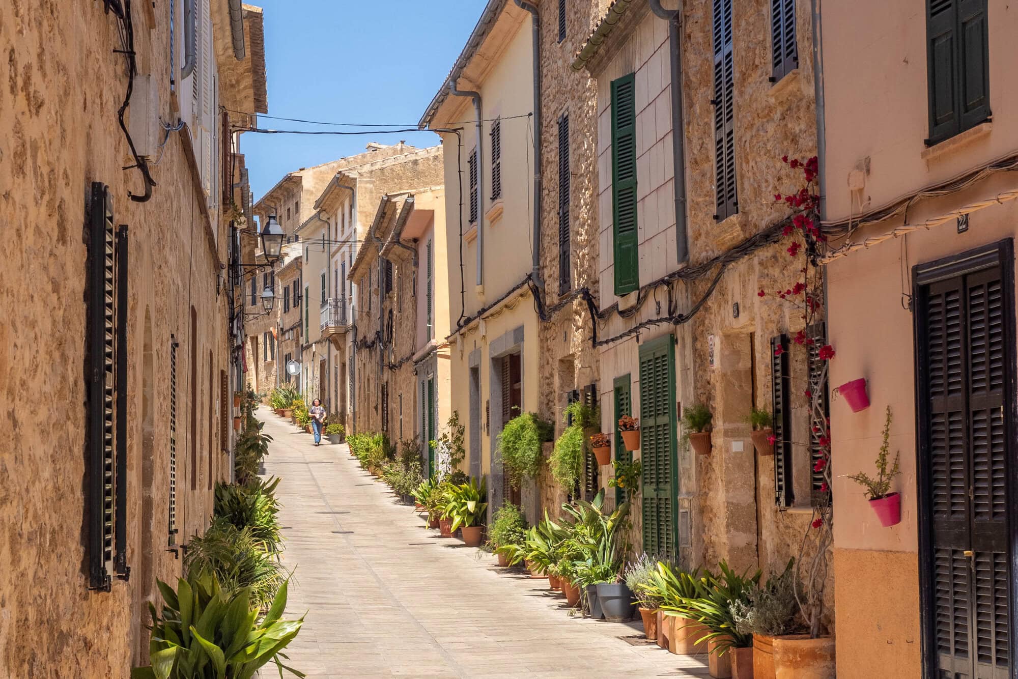 Doen in Alcúdia - de beste tips