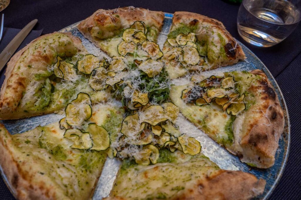 Doen in Bologna - The Gallery Pizzart