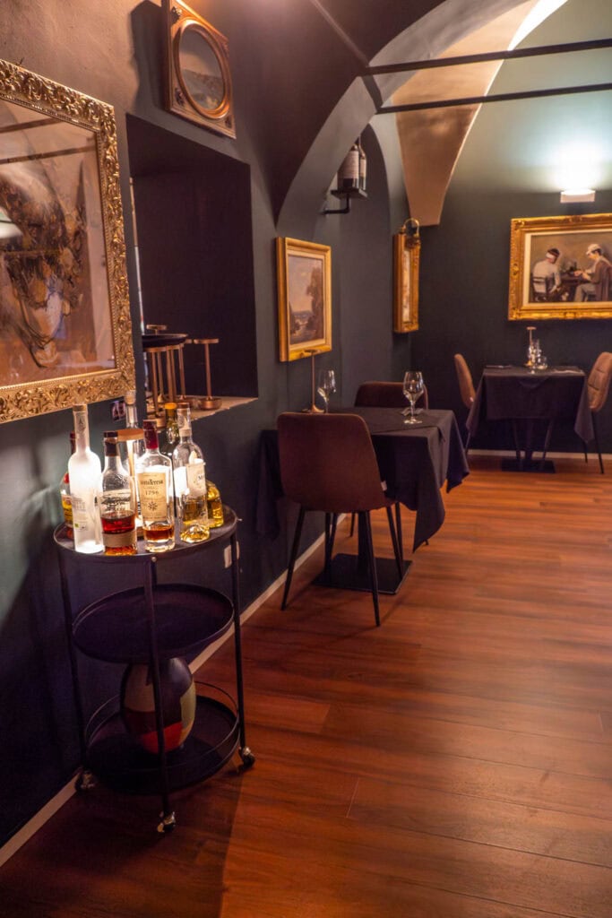 Doen in Bologna - The Gallery Pizzart