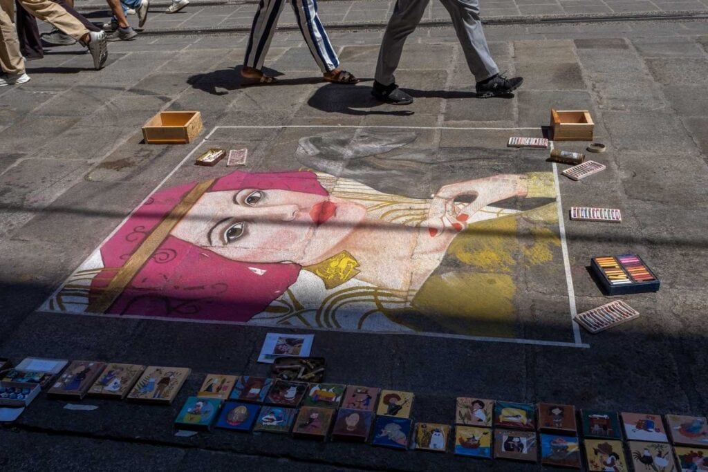 Doen in Bologna - Via dell’Indipendenza