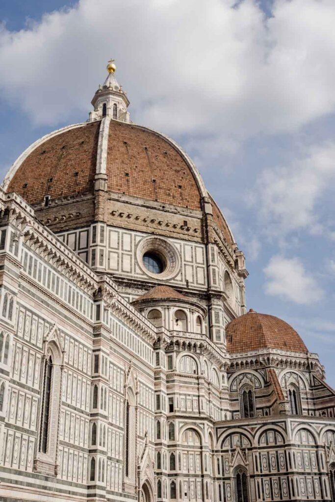Doen in Bologna - dagtrip Florence