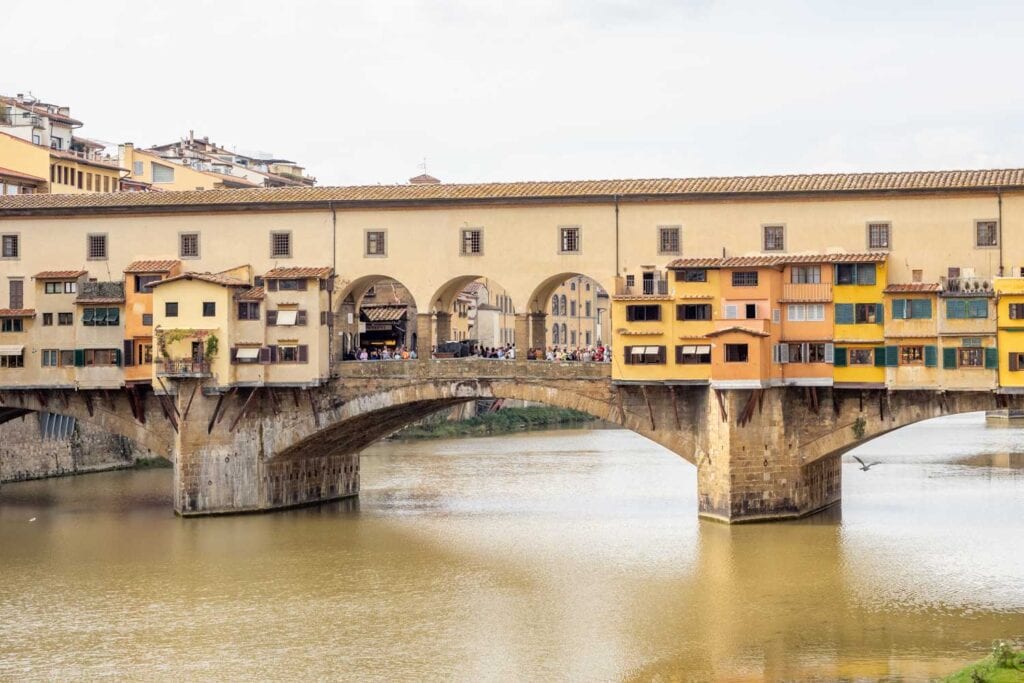 Doen in Bologna - dagtrip Florence