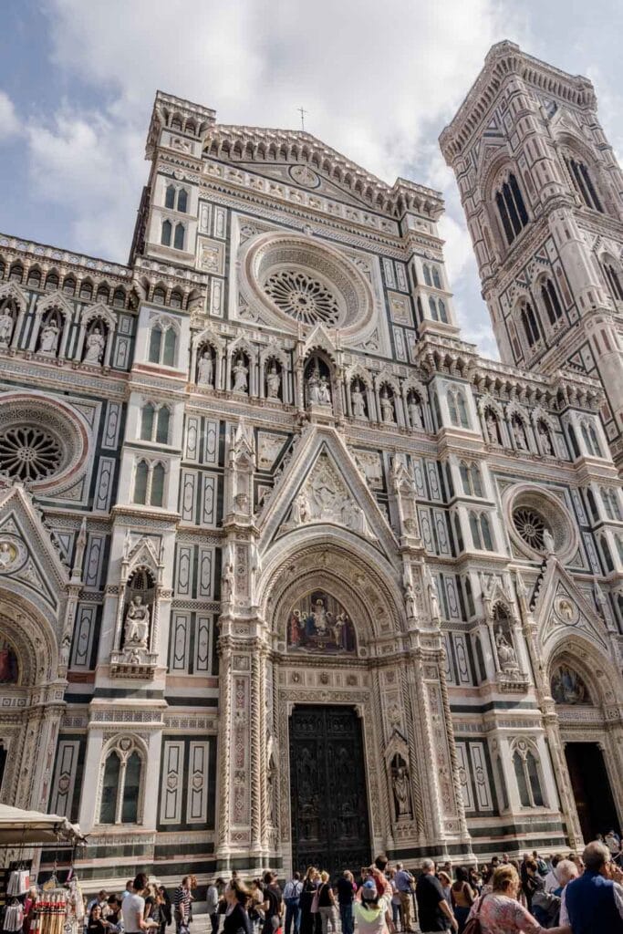 Doen in Bologna - dagtrip Florence