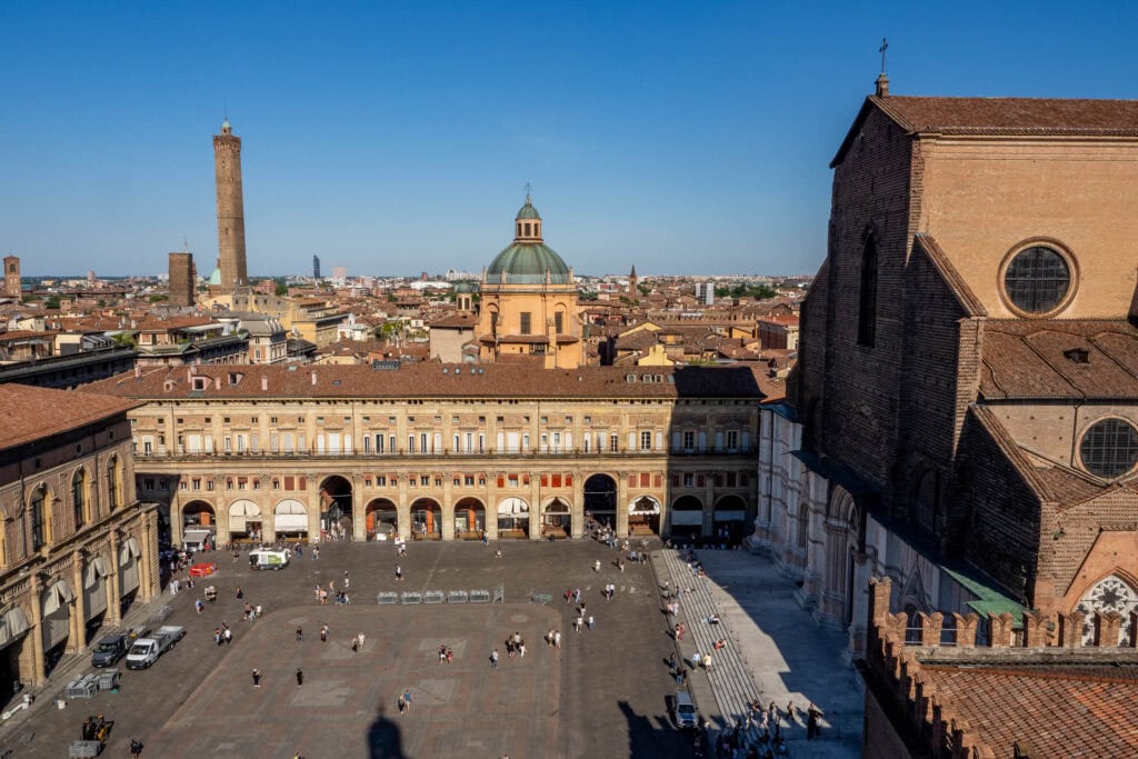 Doen in Bologna- de beste tips