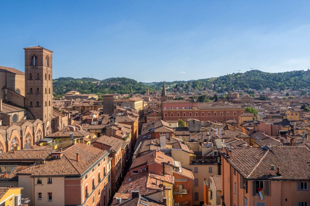 Doen in Bologna- de beste tips