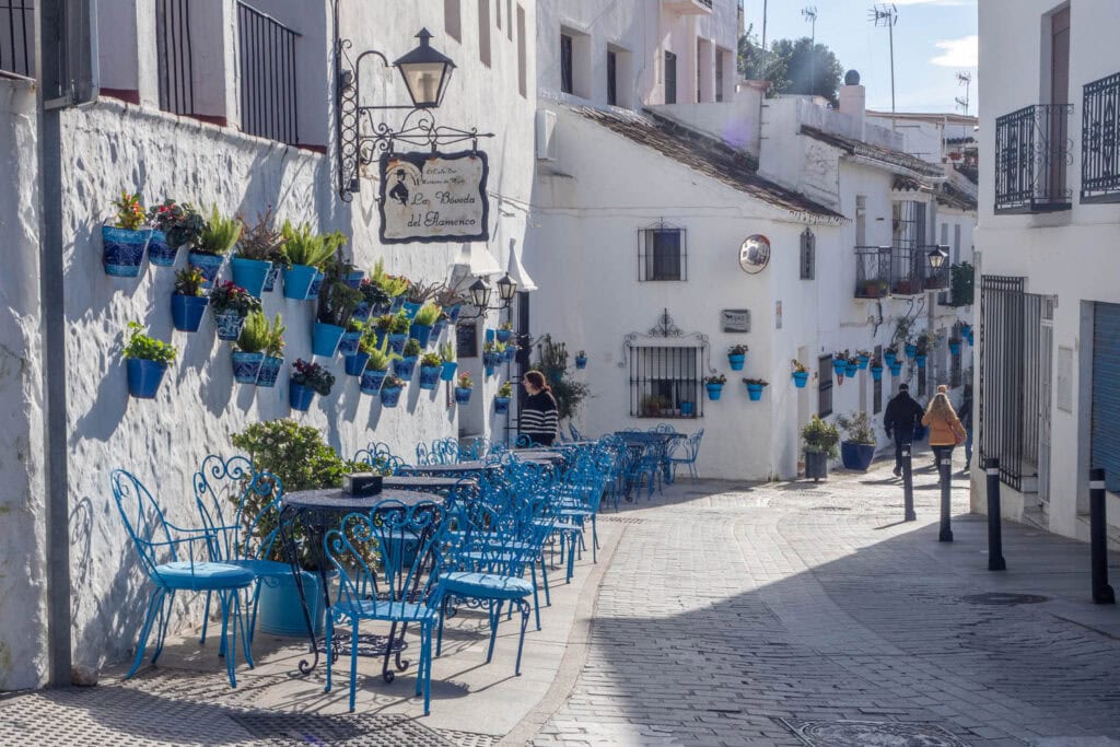 Doen in Mijas - La Bóveda del Flamenco