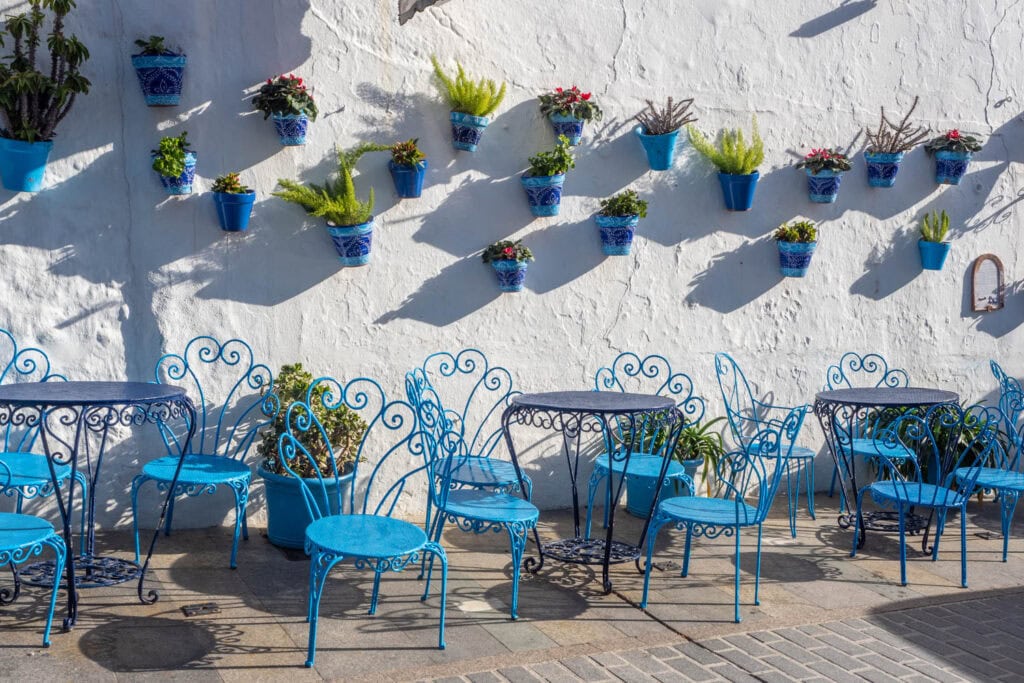 Doen in Mijas - La Bóveda del Flamenco