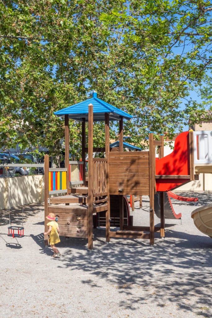 Doen in Sóller - Speeltuin Sóller