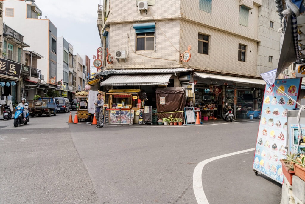 Wat te doen in Kenting - Henchun