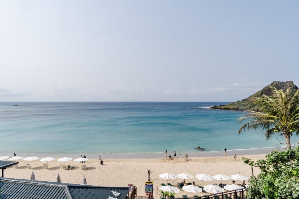 Wat te doen in Kenting - Small Beach