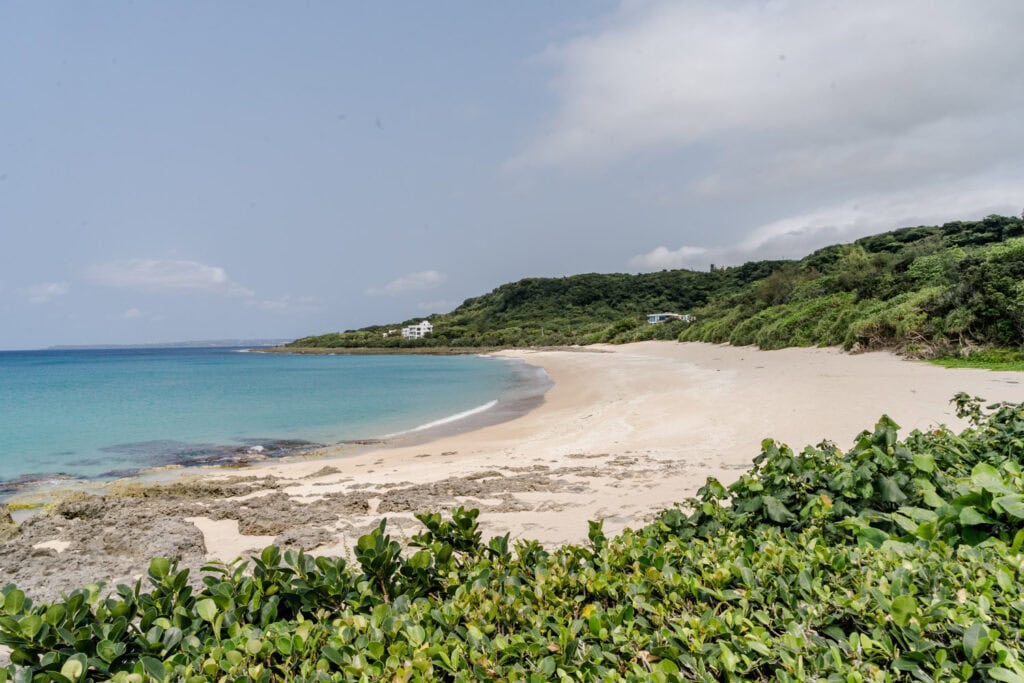 Wat te doen in Kenting - stranden