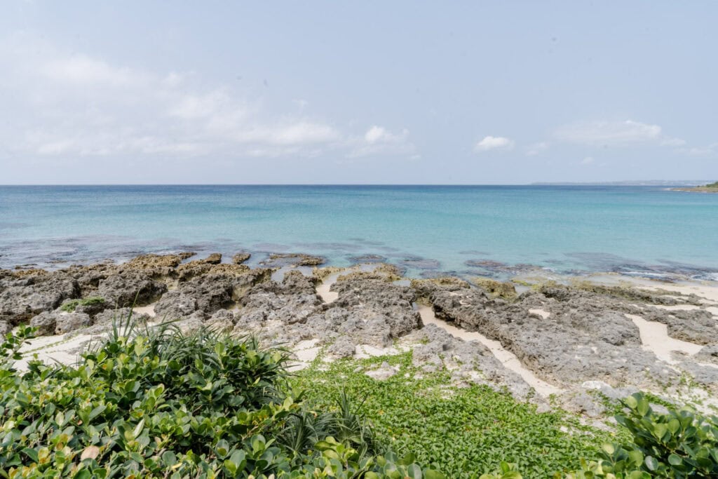 Wat te doen in Kenting - stranden