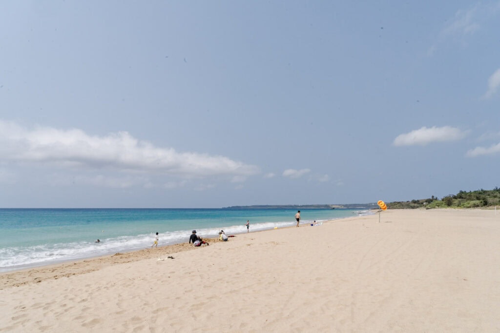 Wat te doen in Kenting - Surflessen