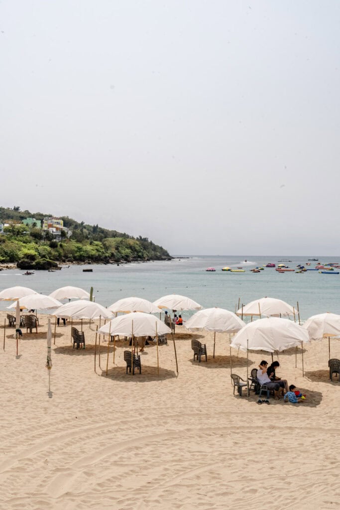 Wat te doen in Kenting - South Bay