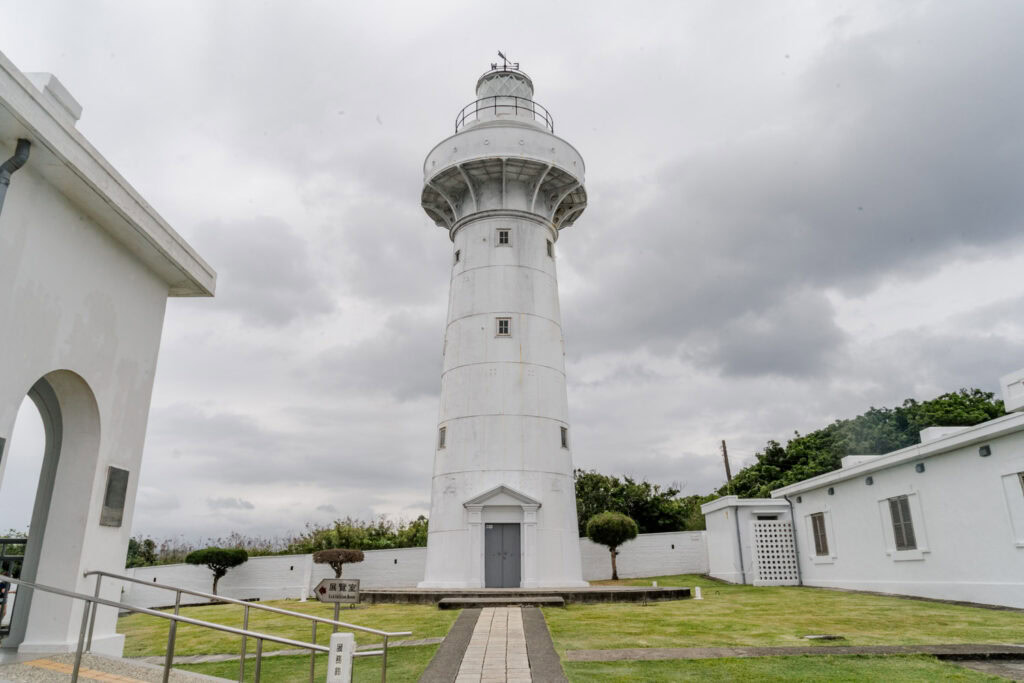 Wat te doen in Kenting - Elunbi Lighthouse