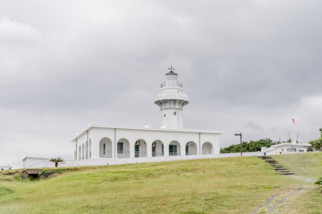 Wat te doen in Kenting - Elunbi Lighthouse