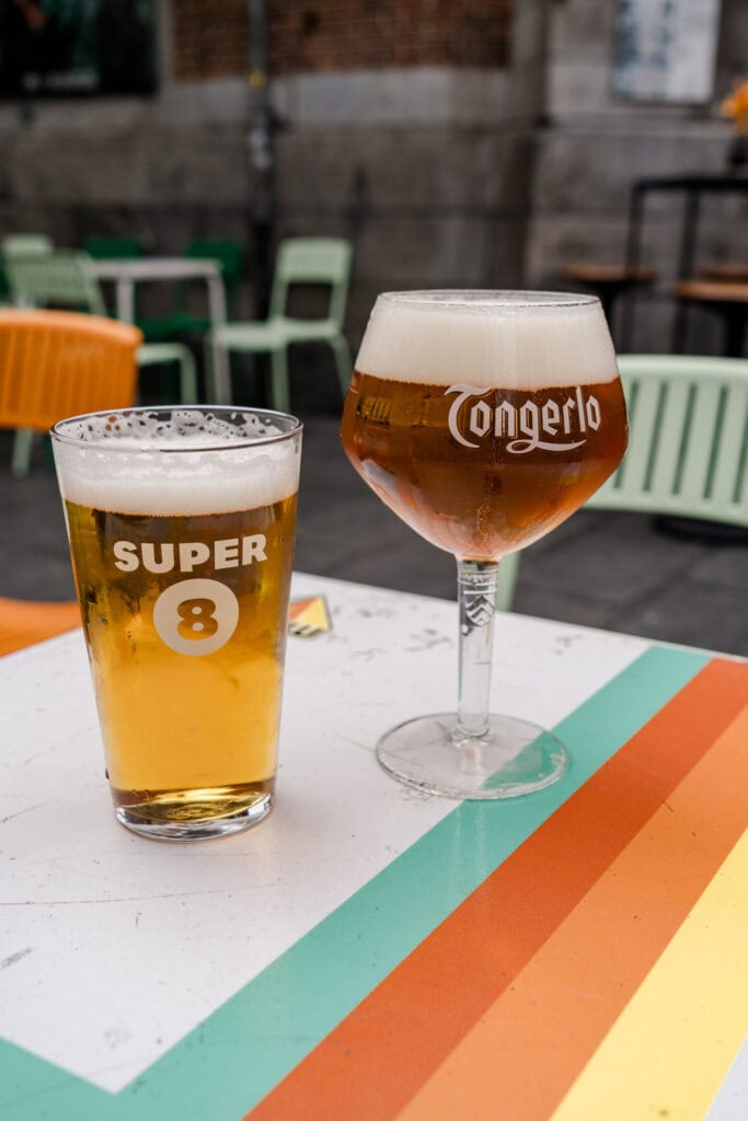 Wat te doen in Brussel