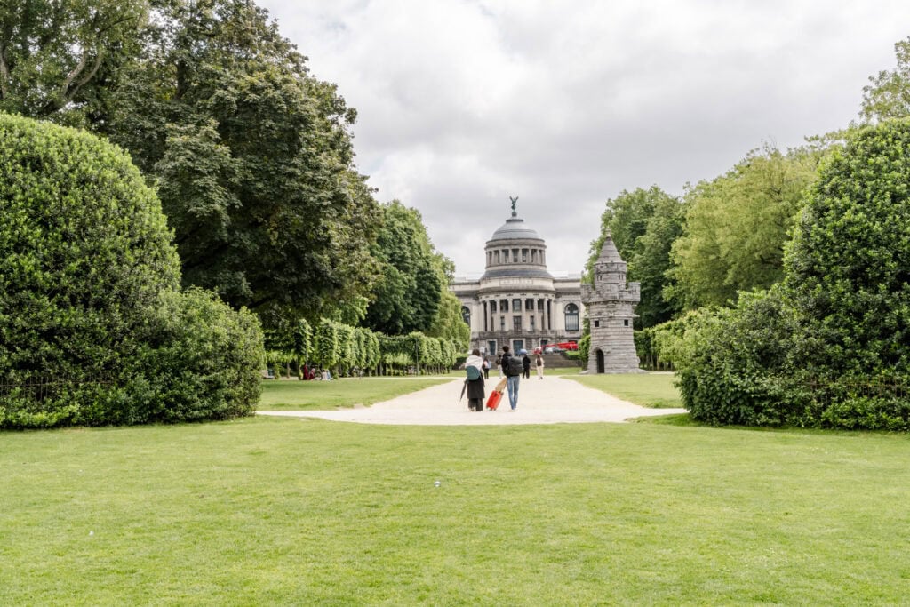 Wat te doen in Brussel