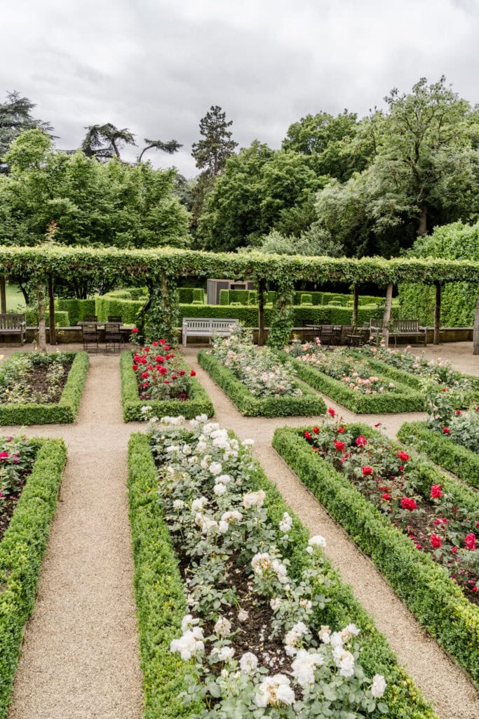 Wat te doen in Brussel - Jardin van Buuren