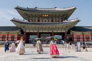 Zuid-Korea, de mooiste bestemmingen en beste tips