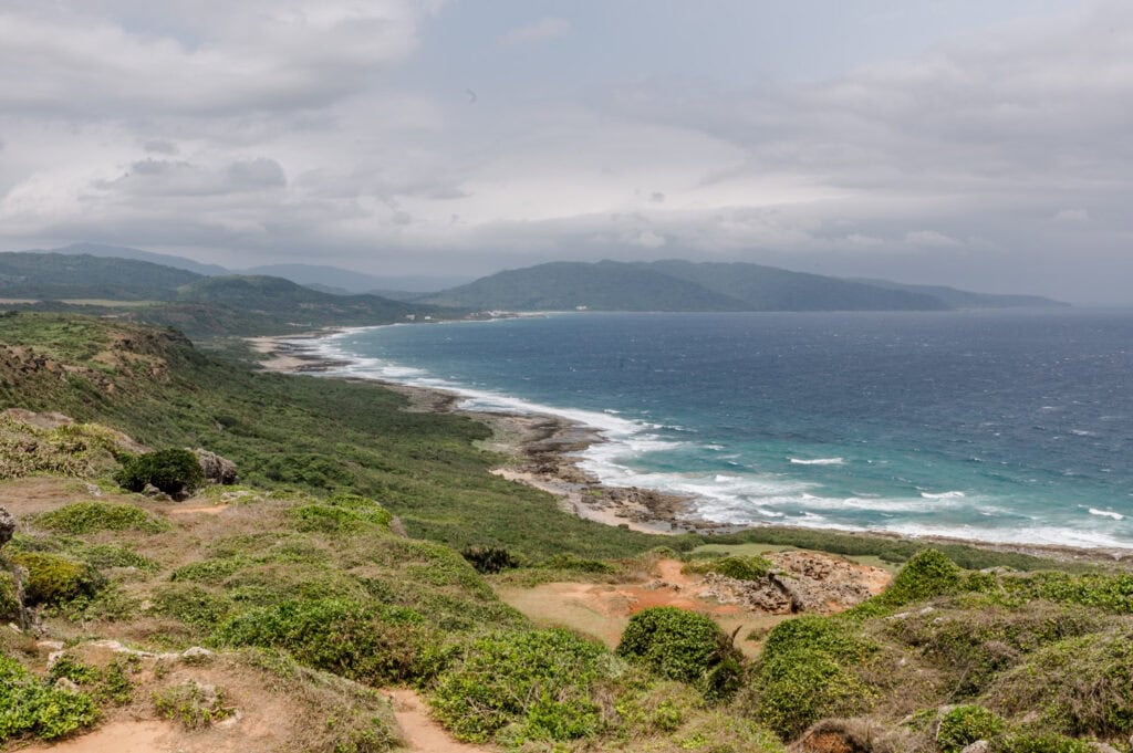 Wat te doen in Kenting - Longpan