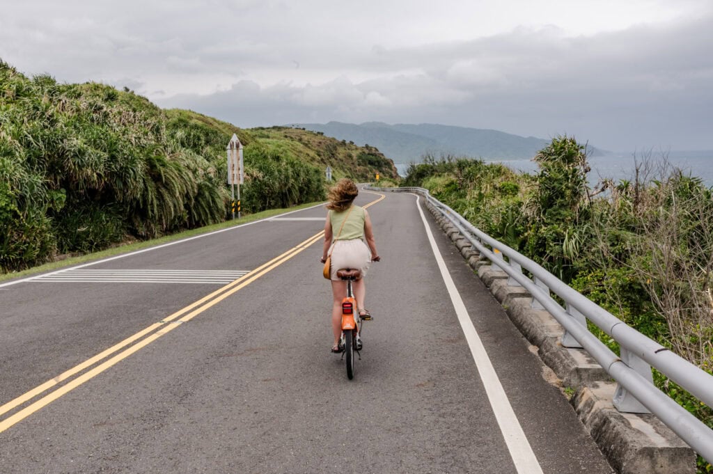 Wat te doen in Kenting - fietsen