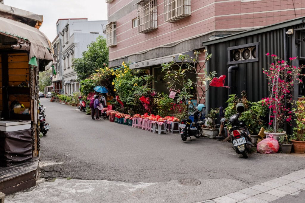 Wat te doen in Kenting - Henchun