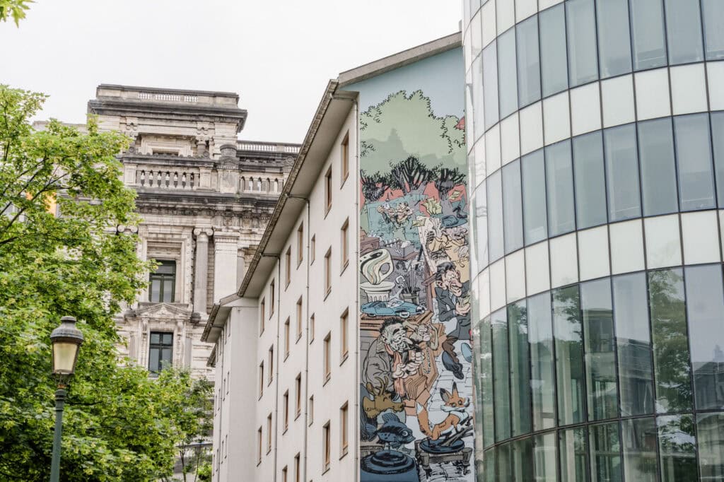 Wat te doen in Brussel