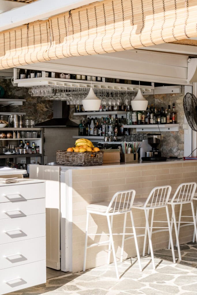 Anassa Suites op Karpathos