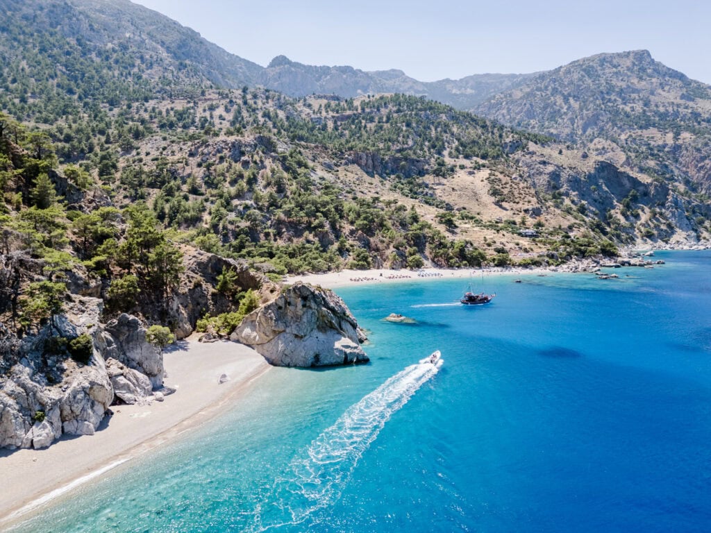 Karpathos - bezienswaardigheden en tips