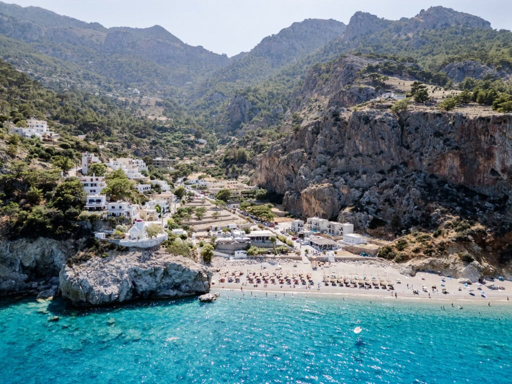 Wat te doen op Karpathos