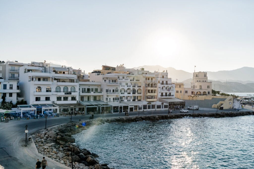 Waar te verblijven op Karpathos - Pigadia