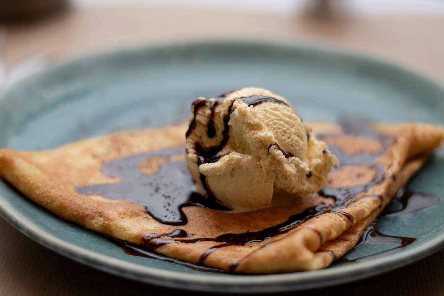 Crepes Colmar