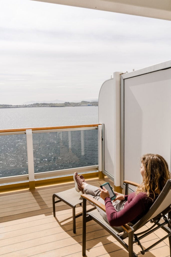 Stateroom Holland America Line