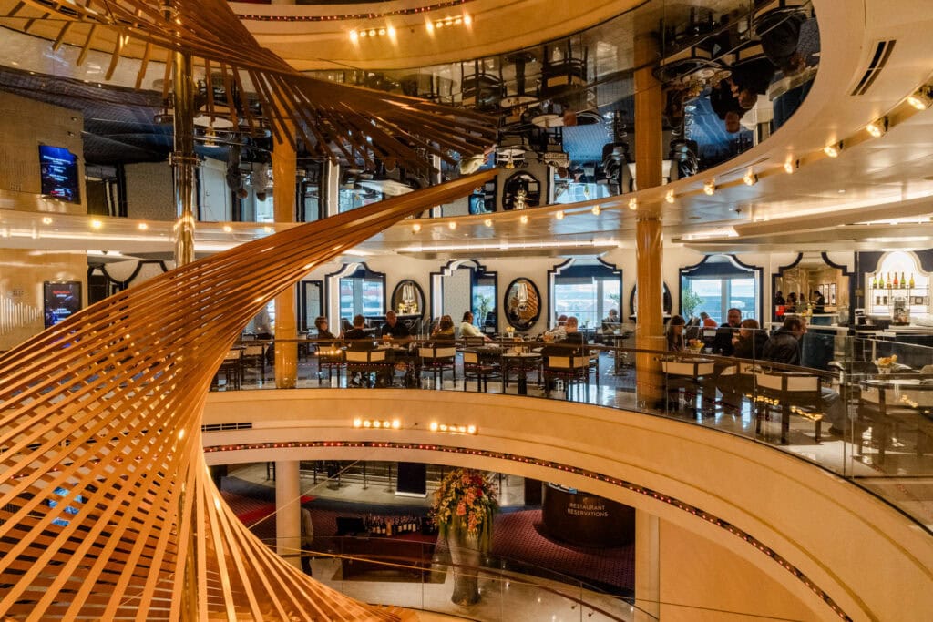 Grand Dutch Cafe