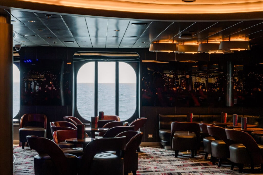 Holland America Line