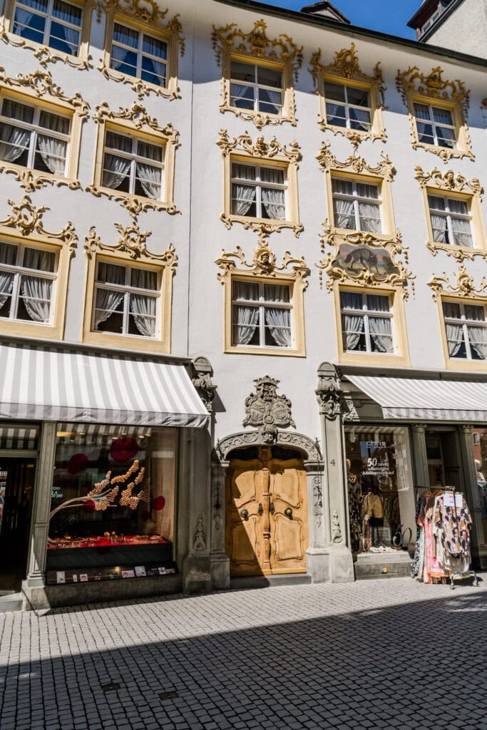 Wat te doen aan de Bodensee in Duitsland - Konstanz
