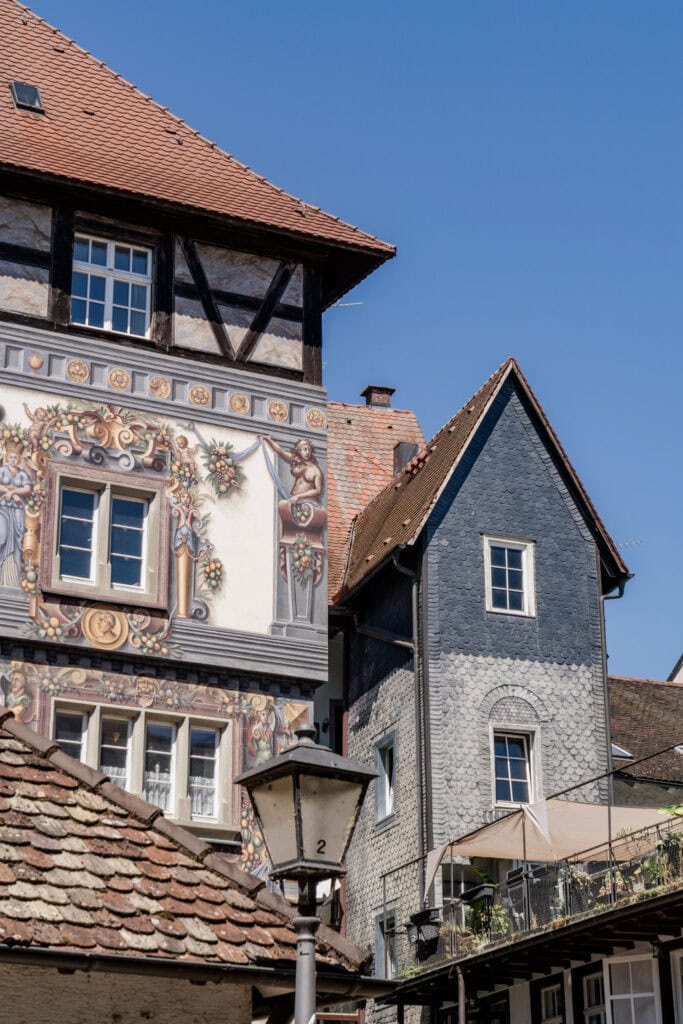 Wat te doen aan de Bodensee in Duitsland - Konstanz