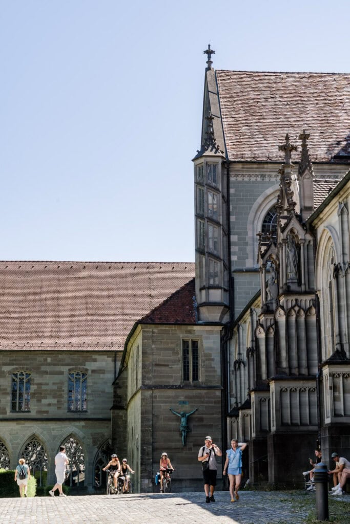 Wat te doen aan de Bodensee in Duitsland - Konstanz