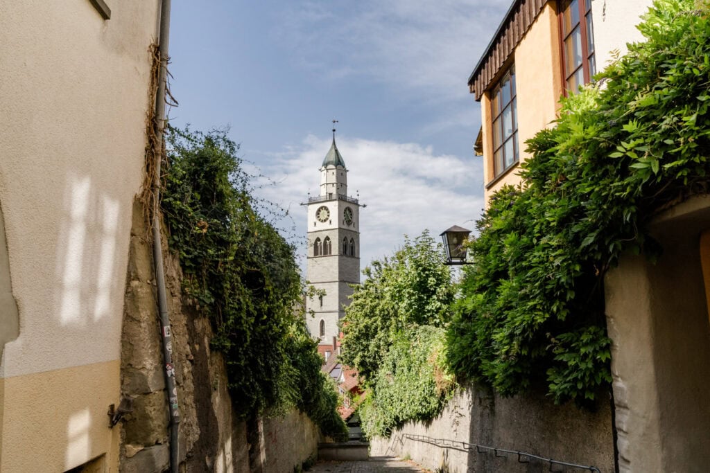 Wat te doen aan de Bodensee