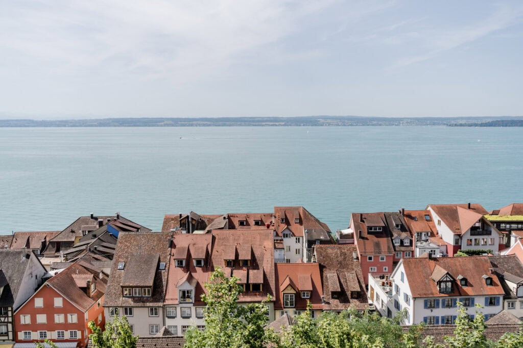 Bodensee Rondwandelroute