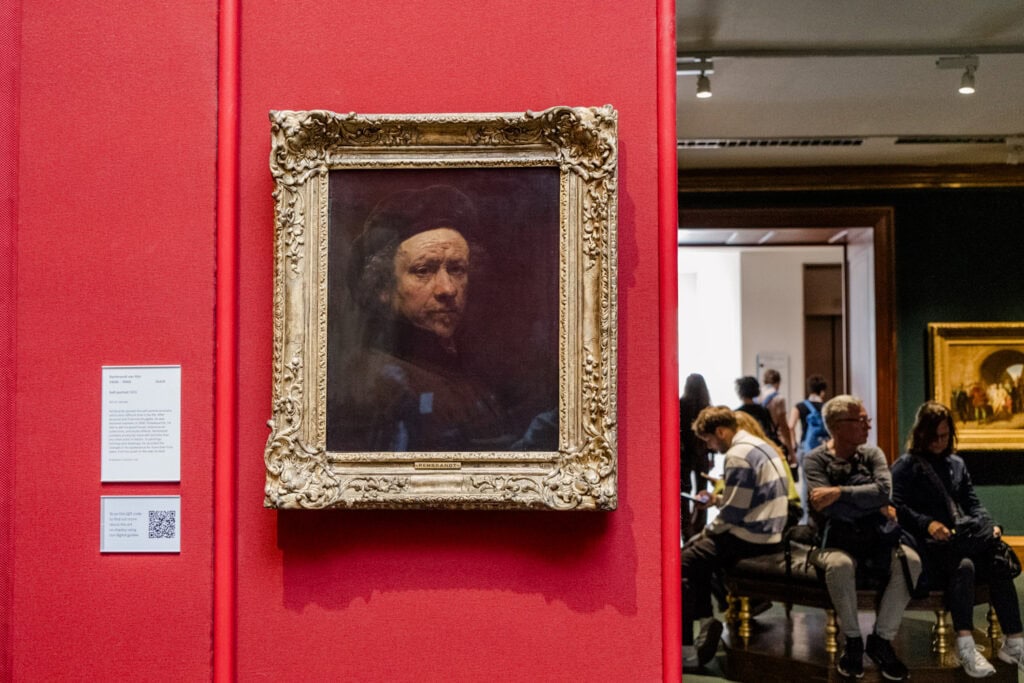 Wat te doen in Edinburgh - Musea bezoeken