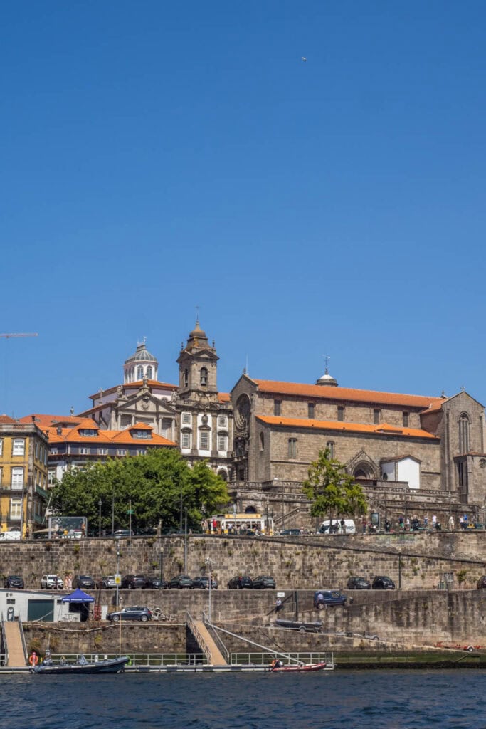 Doen in Porto - Boottocht
