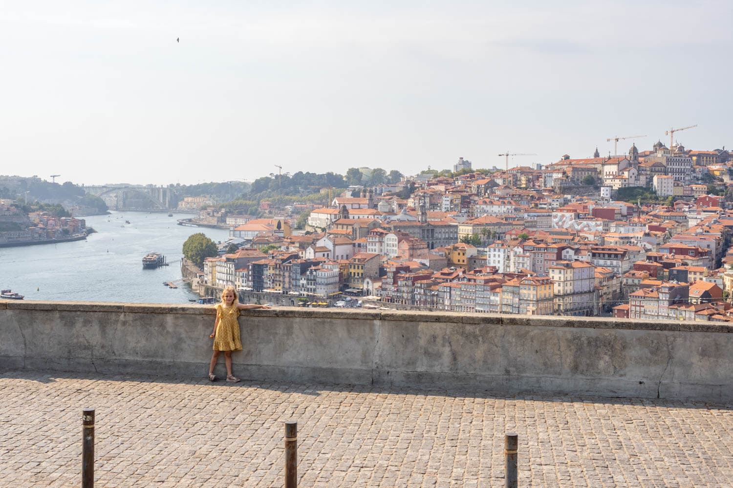 Doen in Porto - Jardim do Morro
